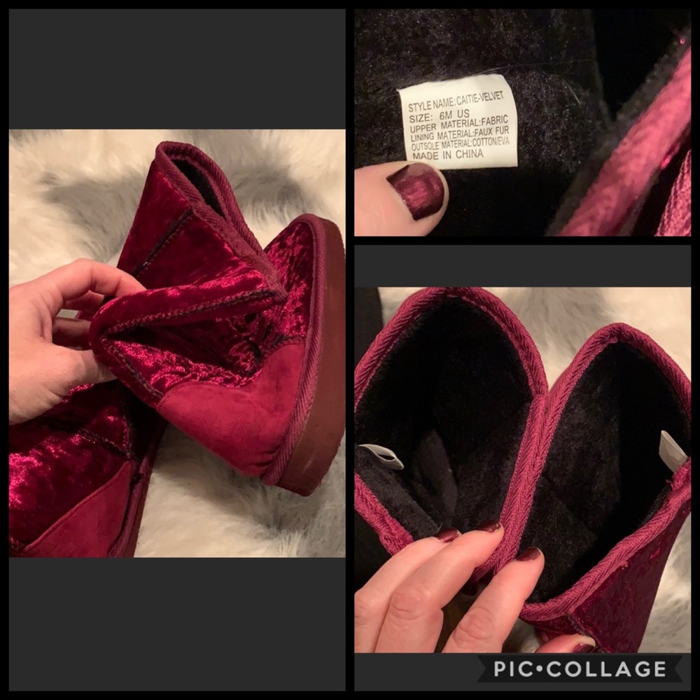 NEW! Boots bundle! - Picture 7 of 8
